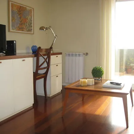Casa Do Terraco Apartment Aveiro Exterior photo
