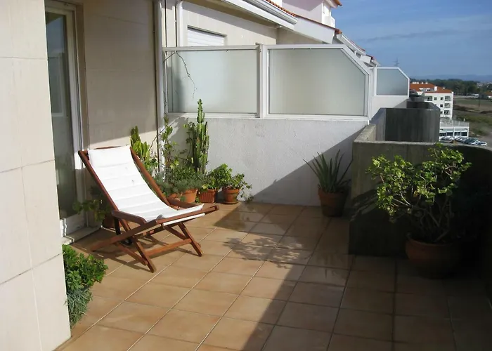 Casa Do Terraco