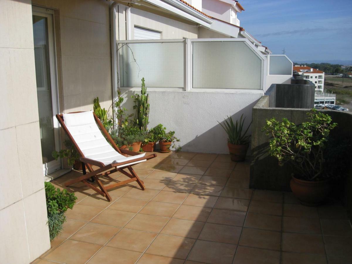 Casa Do Terraco Apartment *
