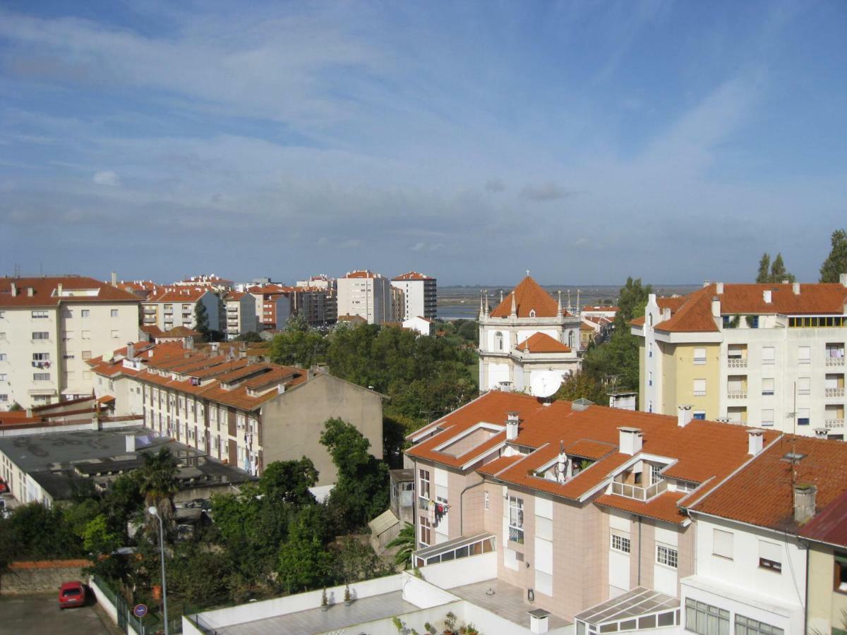 Casa Do Terraco